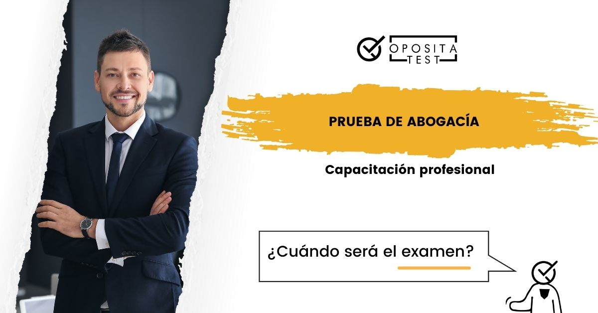 Abogacía 2024: Guía para Segunda Convocatoria y Más