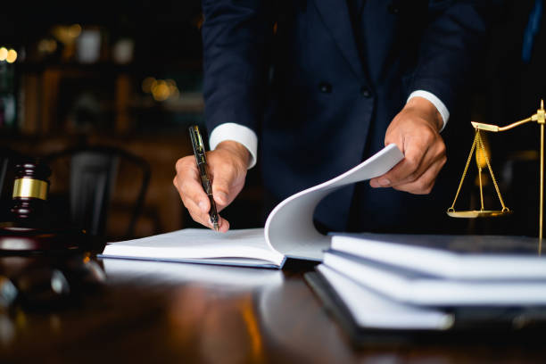 Abogado de DERECHOS LABORALES – Tu Asistencia Legal Experta