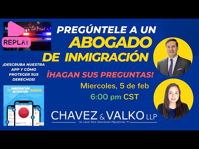 Abogado de Extranjería: FUNCIONES y POR QUÉ ES ESENCIAL