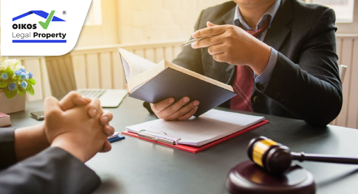 Abogado Inmobiliario: Todo sobre Qué Es y Funciones