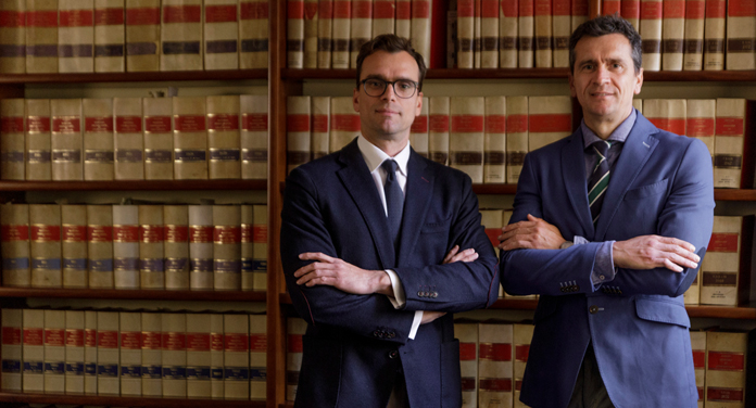 Abogado Logroño – DESPACHO DE ABOGADOS con VALOR y CONFIANZA