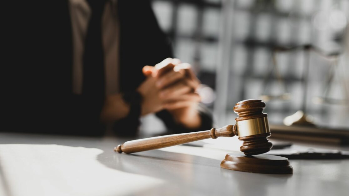 Abogados Alcalá de Henares: Tu SOLUCIÓN LEGAL confiable