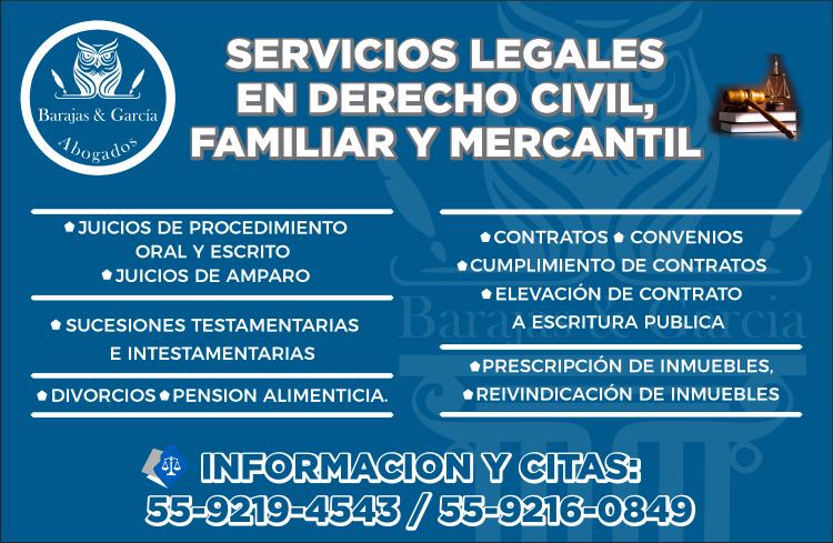 Abogados de lo Familiar en Ecatepec: Tu Mejor Opción