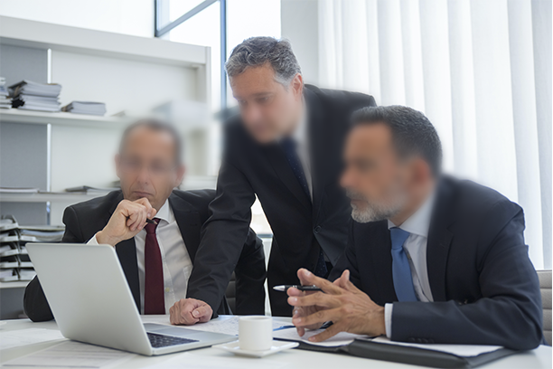 Abogados en Almería: SOLUCIÓN y EXPERIENCIA en tu Caso