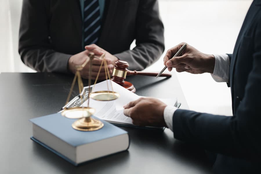 Abogados en Ourense: Tu DESPACHO DE CONFIANZA y EXPERIENCIA