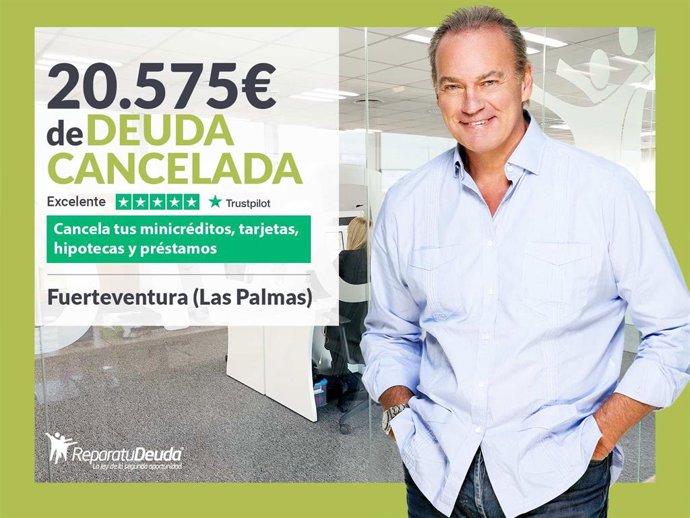 Abogados en Puerto del Rosario: TU DESPACHO de Confianza