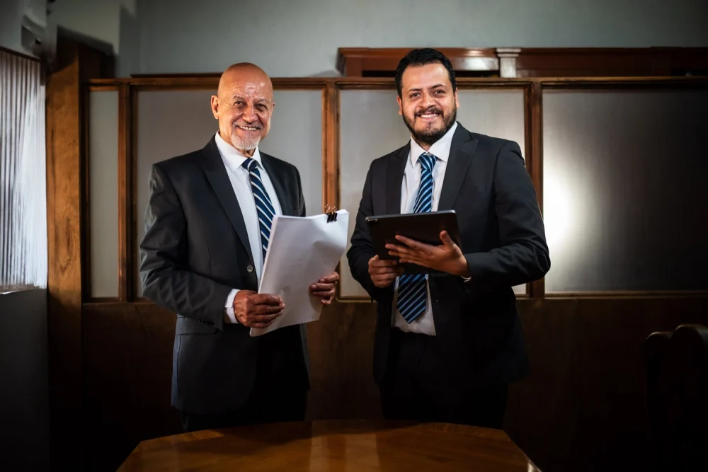 Abogados en Siero | DESPACHOS EXPERTOS y CONFIABLES