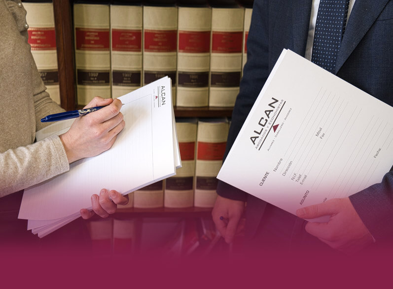Abogados en Tudela: LA MEJOR Defensa Legal y Asesoría