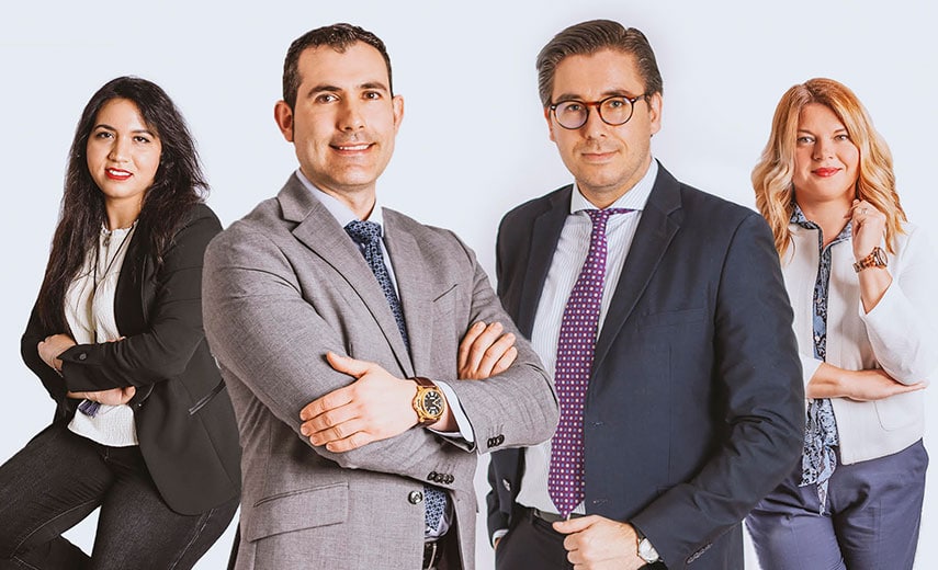 Abogados Marbella – DESPACHOS DE CONFIANZA Y EXPERIENCIA