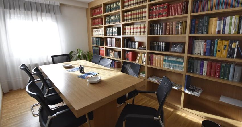 Abogados Ponferrada: LOS MEJORES Despachos de confianza