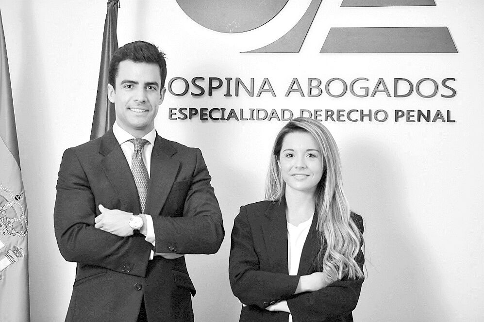 Abogados Salamanca: Tu DESPACHO DE CONFIANZA y EXPERIENCIA