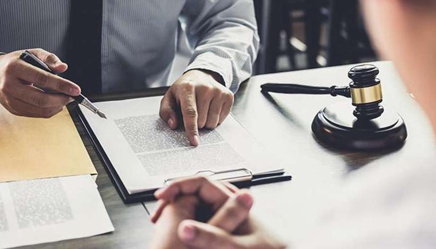 Abogados SEGURA en Molina de Segura: Tu Mejor Opción