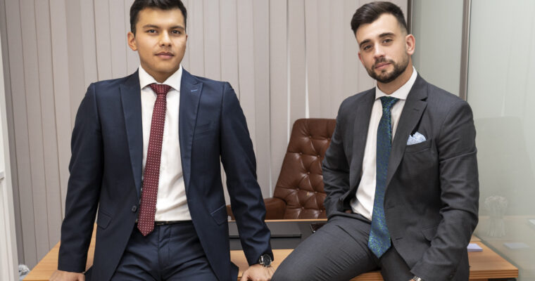 Abogados Toledo: TU DESPACHO DE CONFIANZA Y EXPERIENCIA