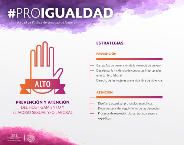 Acoso y HOSTIGAMIENTO LABORAL en México: Guía 2026