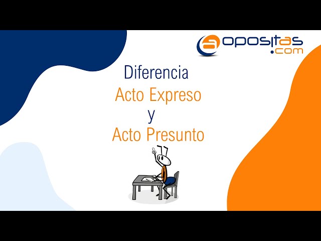 ACTO EXPRESO Y PRESUNTO: CLAVE DEL DERECHO VIRTUAL