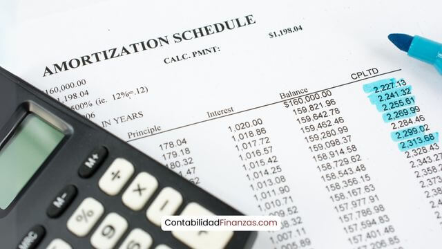 Amortización de Vehículos en Contabilidad: Guía Esencial