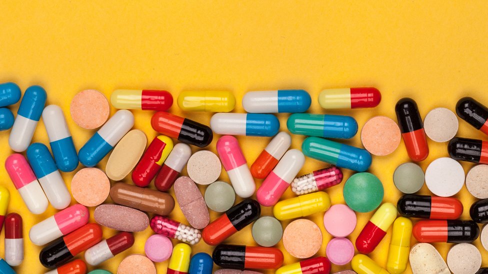 Antidepresivos SALEN EN ANTIDOPING Descubre la VERDAD