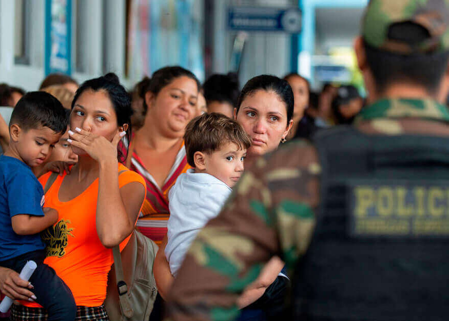 Apatridia: qué es y Causas por Región | Derecho Virtual