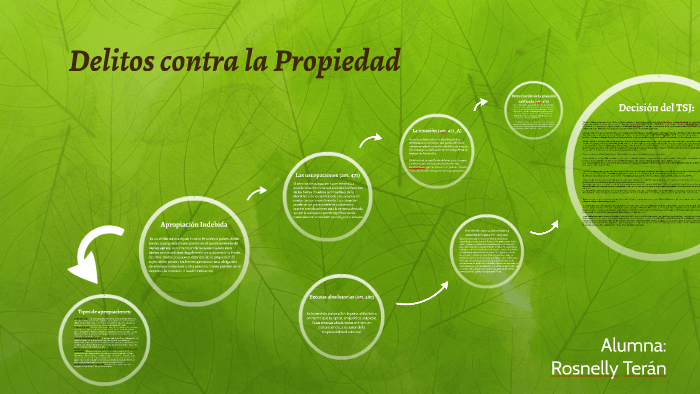 APROPIACIÓN INDEBIDA en VENEZUELA: Definición y Penas