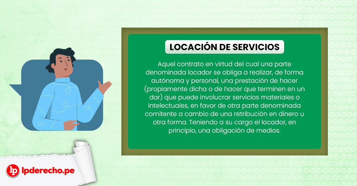 Arrendamiento de Servicios: Ejemplos y Contratos Esenciales