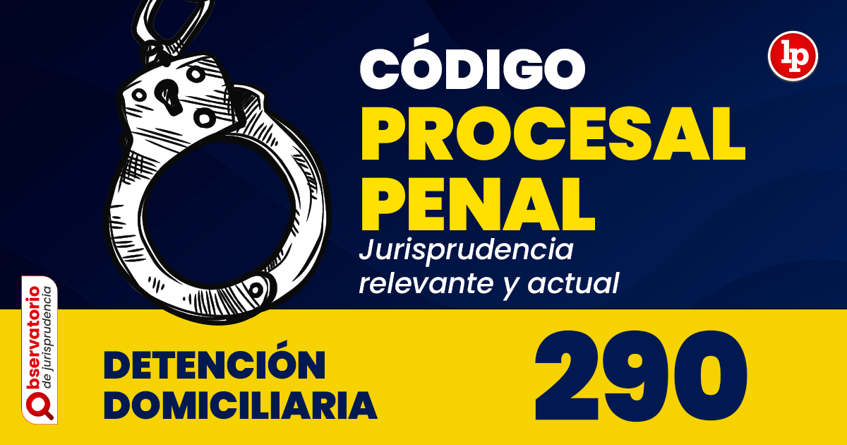 Arresto Domiciliario Guatemala: REGULACIÓN y CONTROL Claves