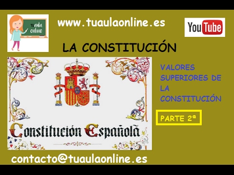 Artículo 119 de la Constitución Española | CLÁUSULAS y VALOR