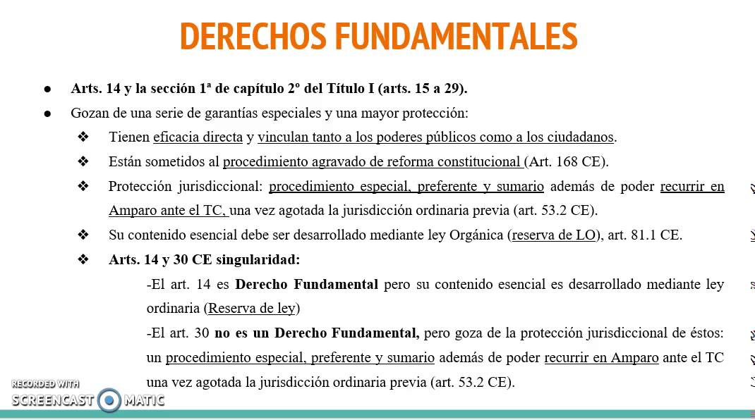 Artículo 125 CE: CLAVES y VALOR de la Constitución Española