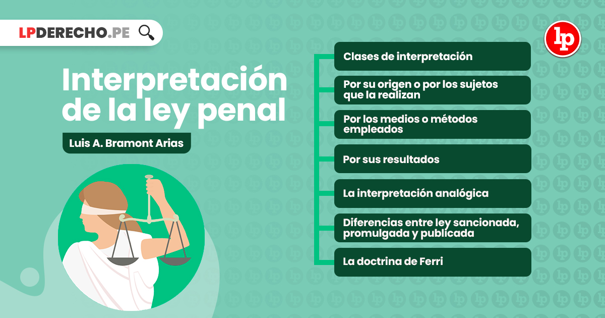 Artículo 15 del Código Penal: CONCEPTOS JURÍDICOS ESENCIALES