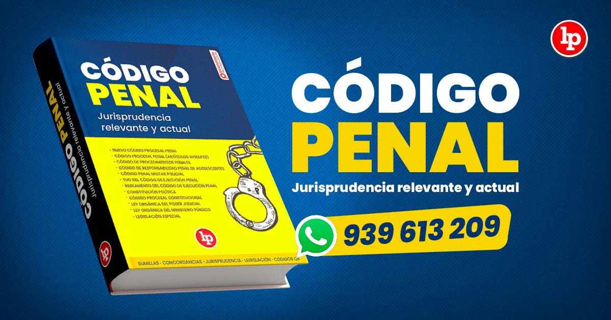 ARTÍCULO 152: CLAVE del CÓDIGO PENAL que DEBES CONOCER