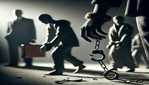 Artículo 177 BIS DEL CÓDIGO PENAL: CLAVE para tu defensa