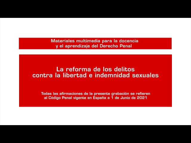 Artículo 217 del Código Penal: CLAVES y APLICACIONES