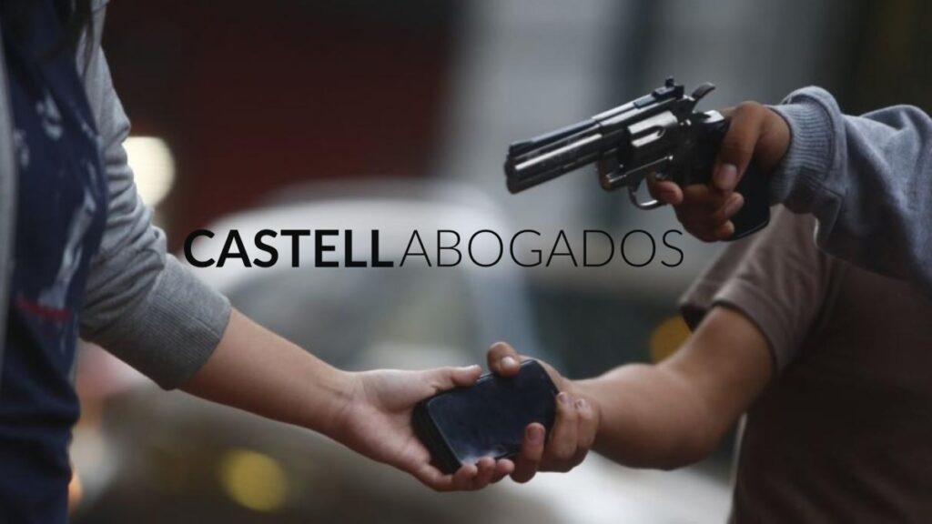 ARTÍCULO 241 DEL CÓDIGO PENAL: CLAVES Y CONSECUENCIAS