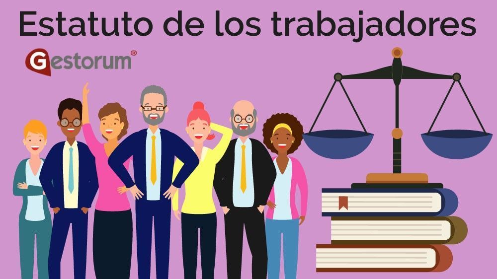 Artículo 26 ET: CLAVES del ESTATUTO DE LOS TRABAJADORES