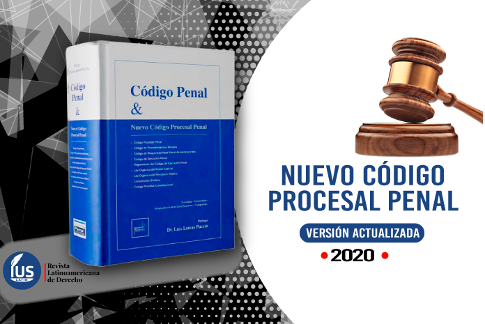 ARTÍCULO 325 DEL CÓDIGO PROCESAL PENAL: CLAVES Y VALOR