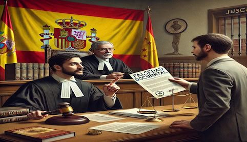Artículo 390 DEL CÓDIGO PENAL: CONCEPTOS CLAVE Y VALOR LEGAL