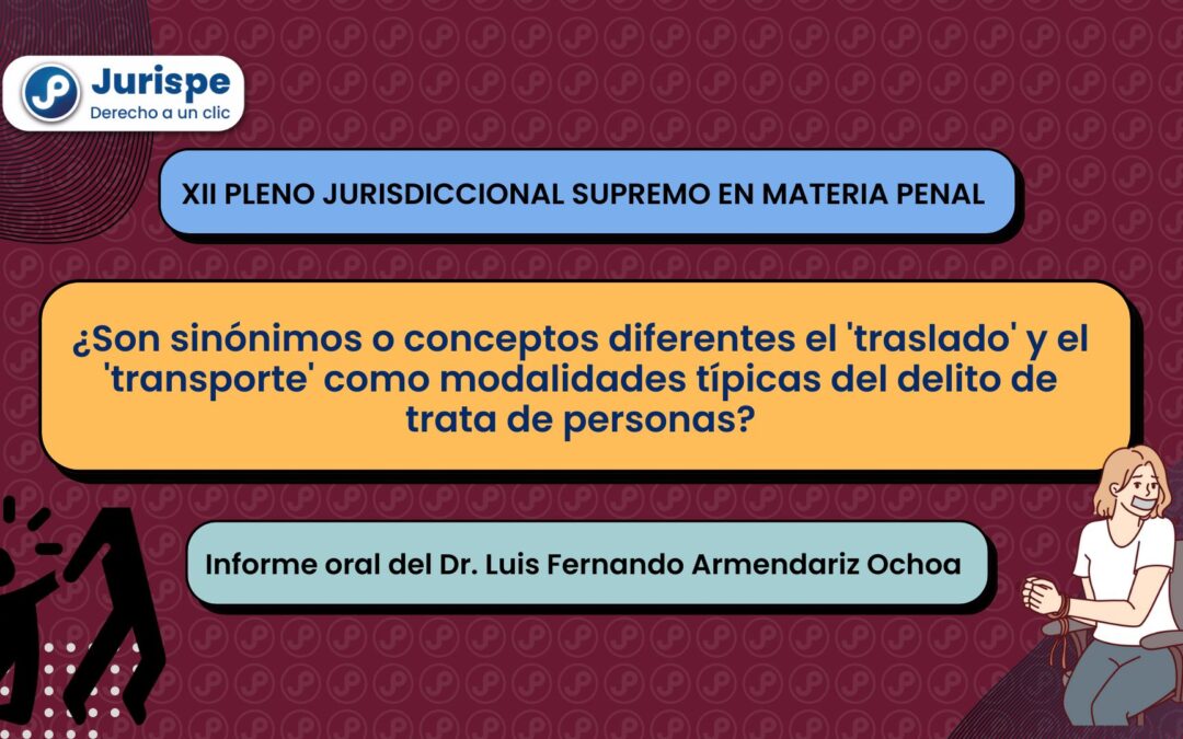 Artículo 42 del CÓDIGO PENAL: CLAVES y CONCEPTOS RELEVANTES
