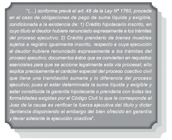 Artículo 519 DEL CÓDIGO CIVIL: CLAVES Y APLICACIONES