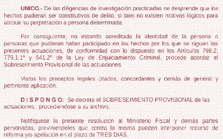 ARTÍCULO 637 LECRIM: CLAVE PARA TU DEFENSA EN JUICIOS