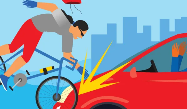 ¡ATENCIÓN CICLISTAS! Semáforos y Multas Sorprendentes