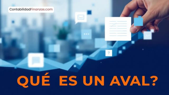 Aval Bancario: Qué es y Cómo Funciona – Conceptos Jurídicos