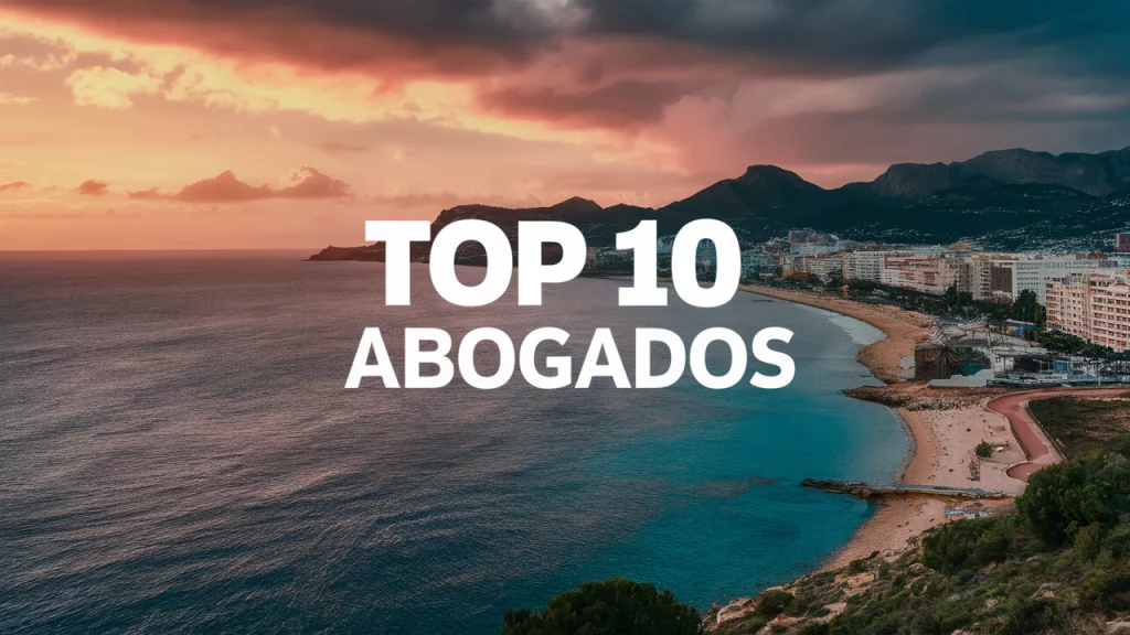 Buscas abogados confiables y expertos en asesoría legal en Ibiza