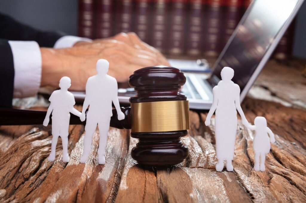Buscas abogados de familia en Valencia con buenas soluciones