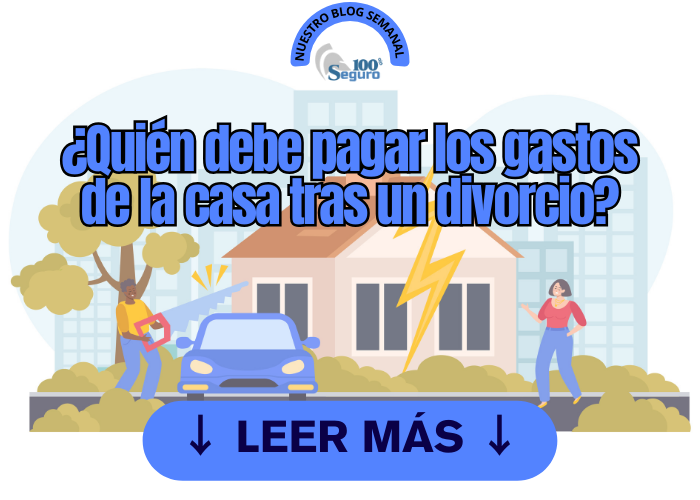 Casa a tu nombre y divorcio Lo que necesitas saber