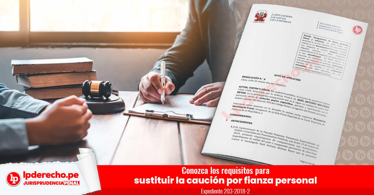 Caución en España: EJEMPLOS y DEFINICIÓN REVELADORA