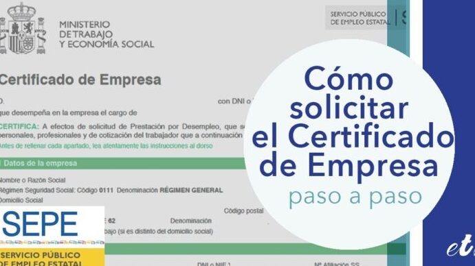 Certificado REA: PARA QUÉ SIRVE Y CÓMO SOLICITARLO