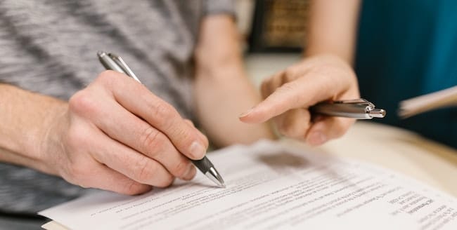 Cesión de Derechos en Chile: INSCRIPCIÓN, VALOR y REQUISITOS