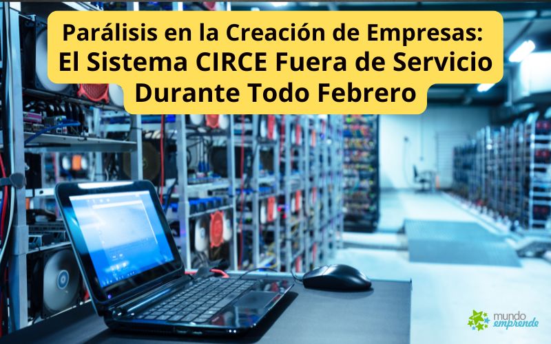 CIRCE y PAE: GUÍA ESENCIAL para EMPRENDER con ÉXITO