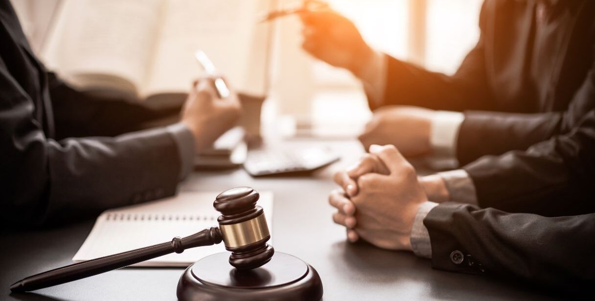 Citación Judicial en Argentina: Qué es y cómo afecta tu Caso