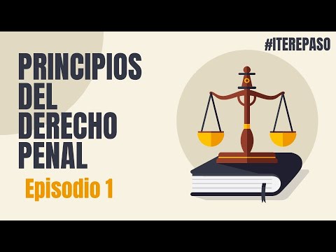 Código 20 del Código Penal: CLAVES y CURIOSIDADES Esenciales