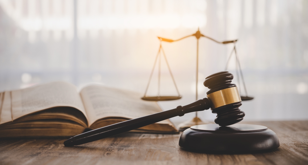 Código 569 del Código Penal: CLAVE para tu defensa